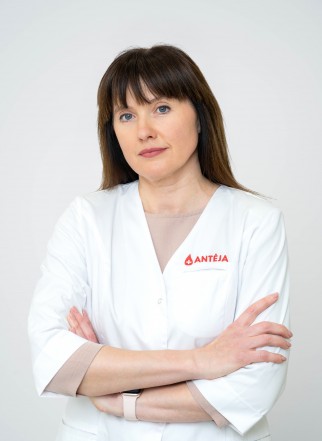 Jolanta Milišiūnienė